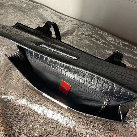 Cole Haan Leather Bag - Picture 3 of 3